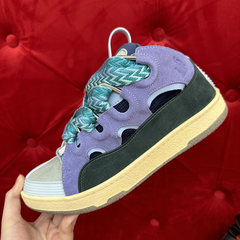 Lanvin Sneakers