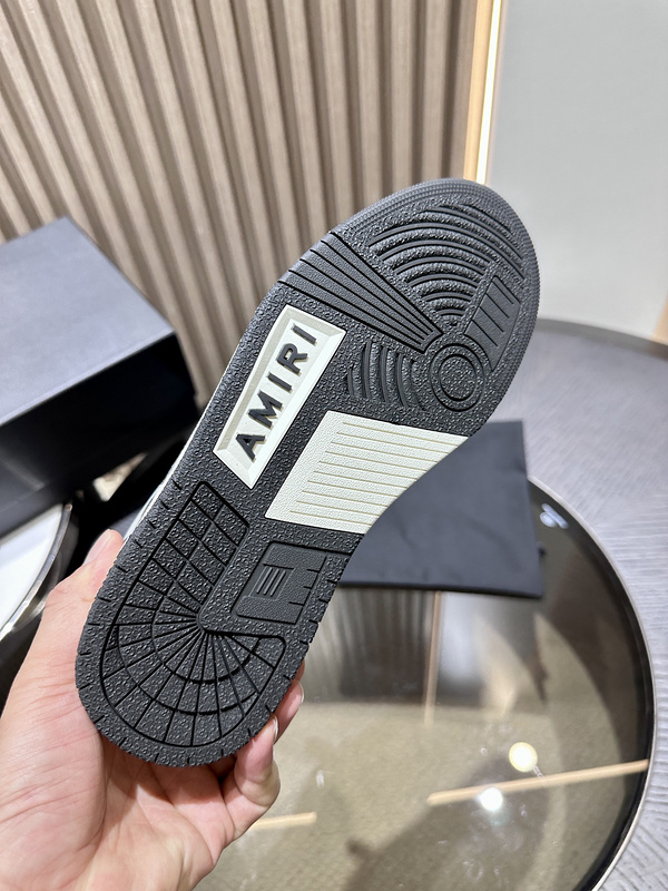 AMIRI PACIFIC BONES
