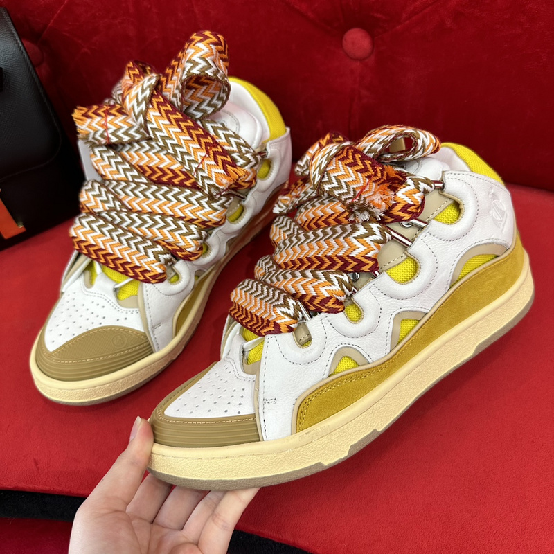 Lanvin Sneakers
