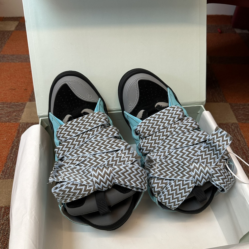 Lanvin Sneakers