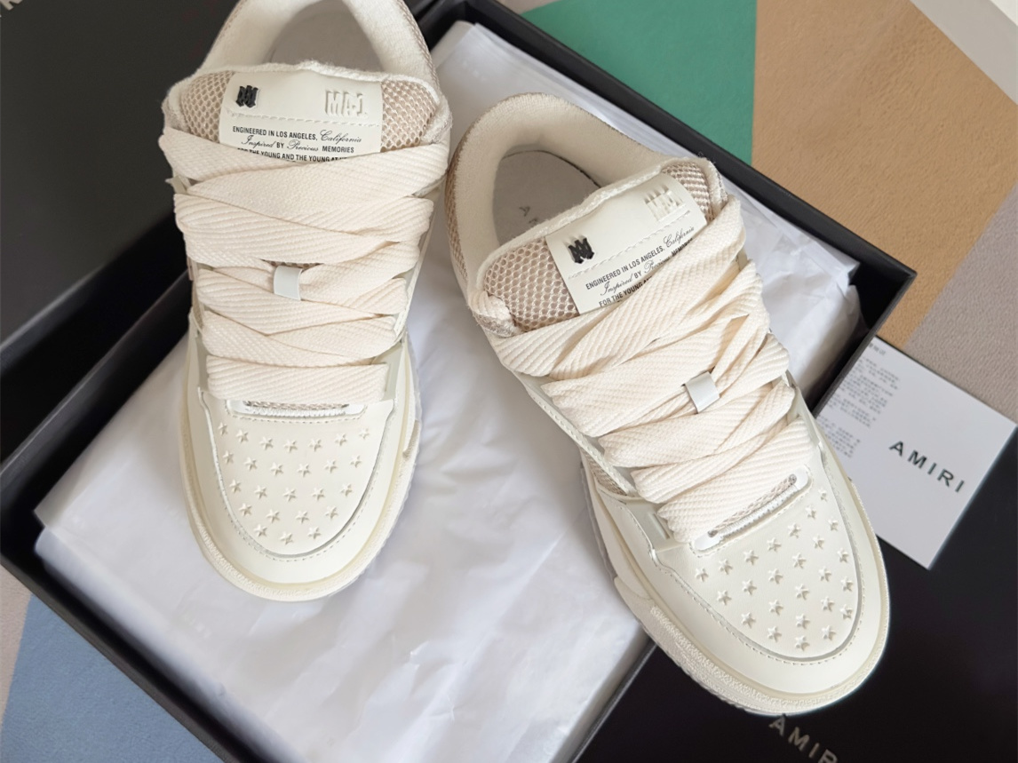 Amiri MA-1 Sneaker