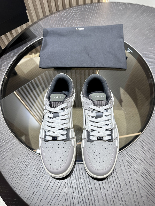 AMIRI PACIFIC BONES