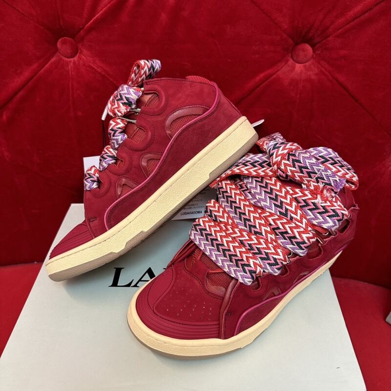Lanvin Sneakers