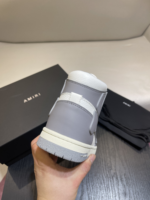 AMIRI PACIFIC BONES