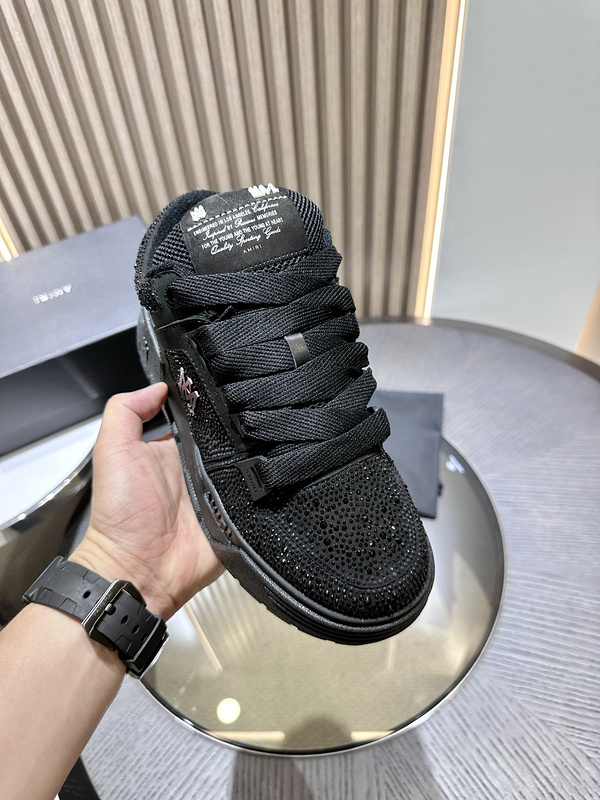 Amiri MA-1 Sneaker