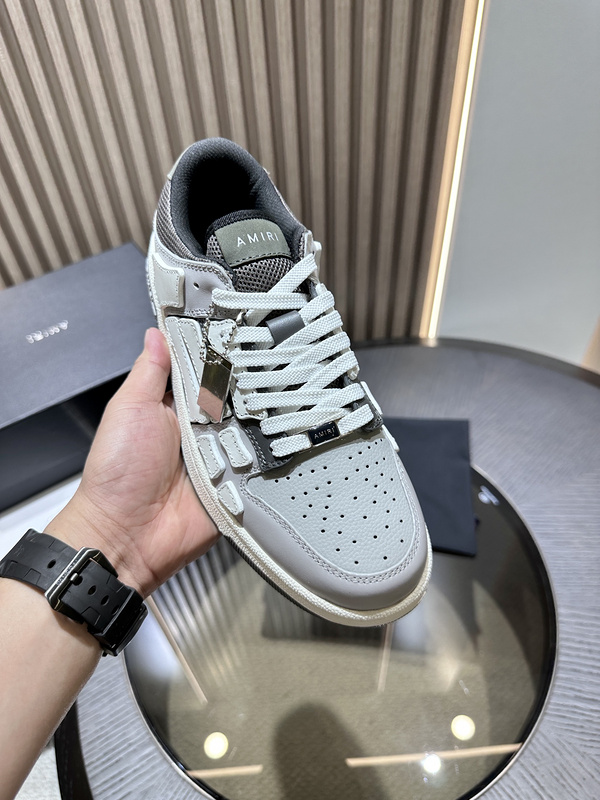 AMIRI PACIFIC BONES