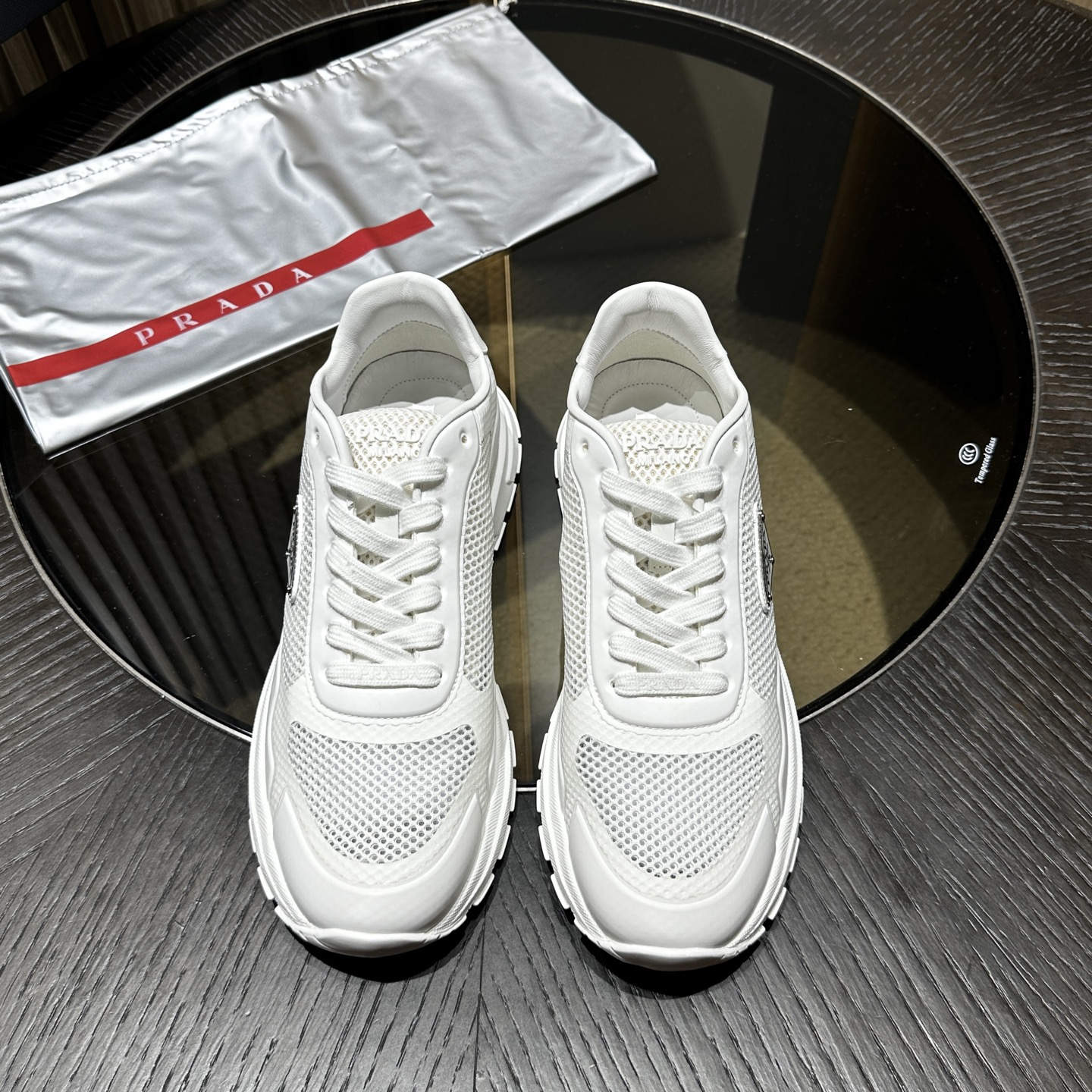 Prada Sneaker