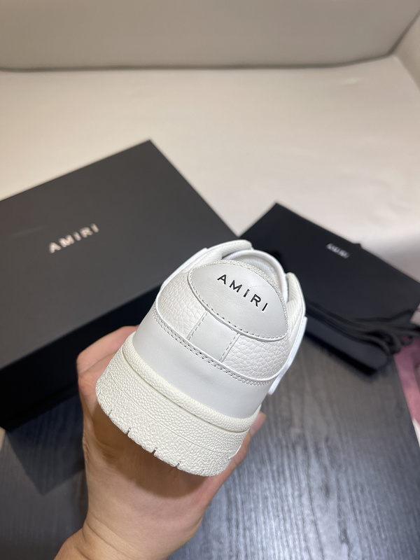 AMIRI PACIFIC BONES