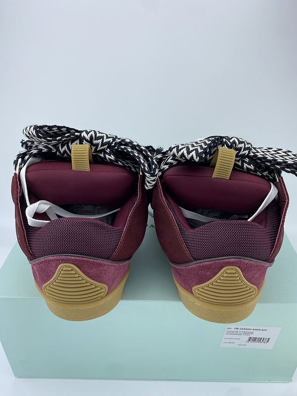 Lanvin Sneakers