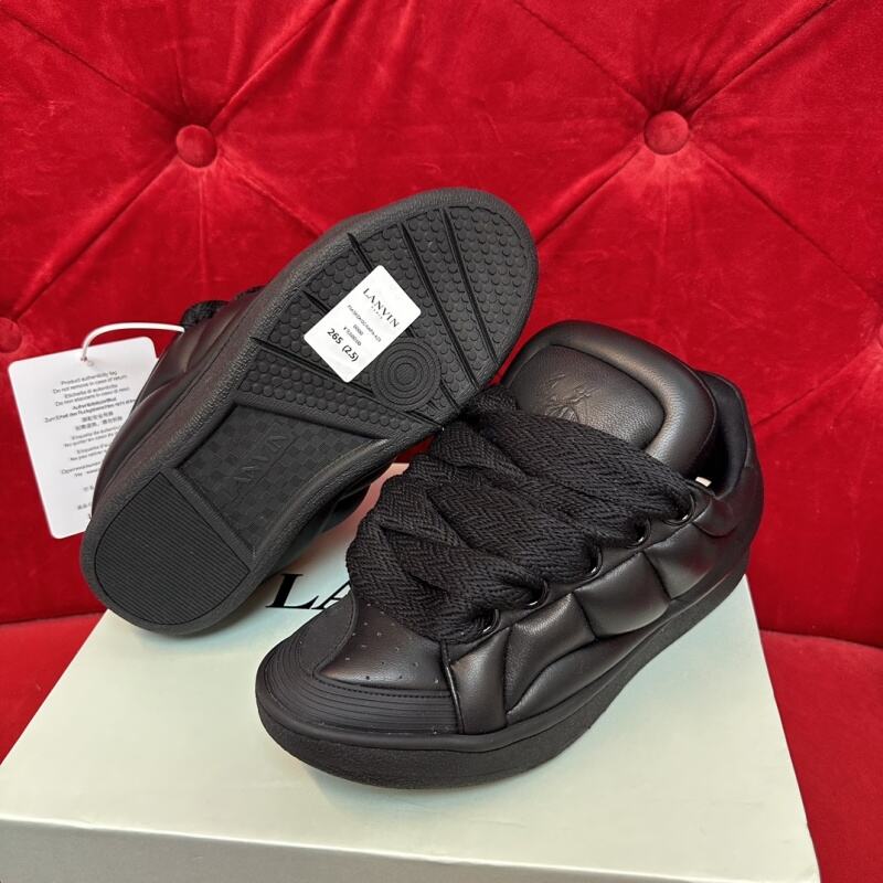 Lanvin Sneakers