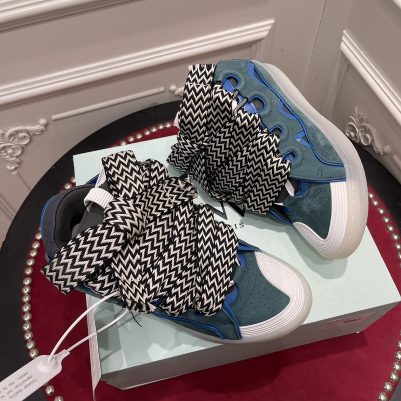 Lanvin Sneakers
