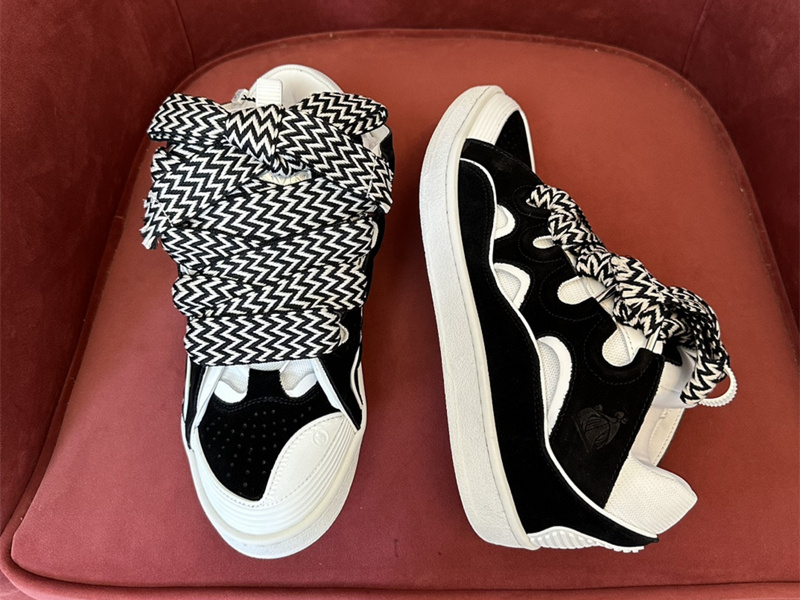 Lanvin Sneakers