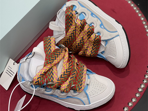 Lanvin Sneakers