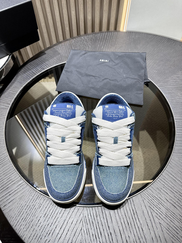 Amiri MA-1 Sneaker