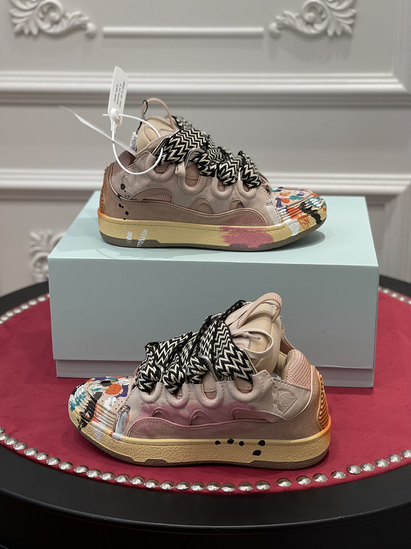 Lanvin Sneakers