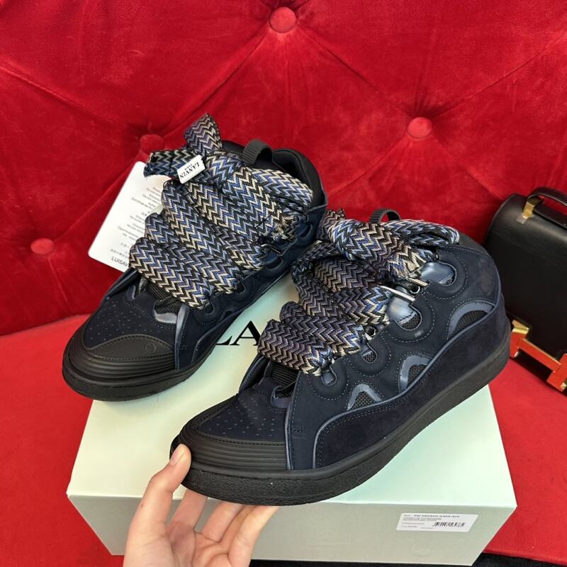 Lanvin Sneakers