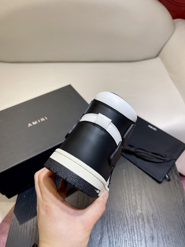 AMIRI PACIFIC BONES
