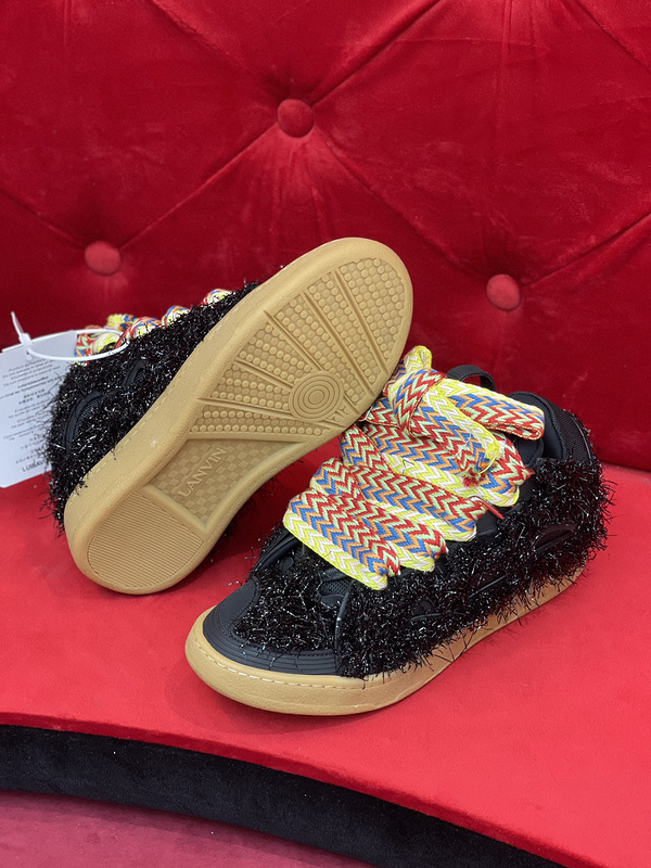 Lanvin Sneakers