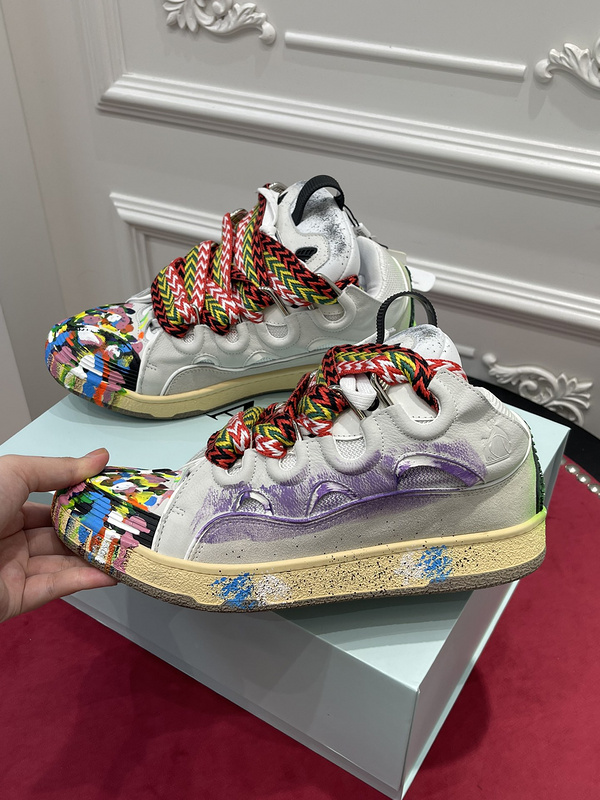 Lanvin Sneakers