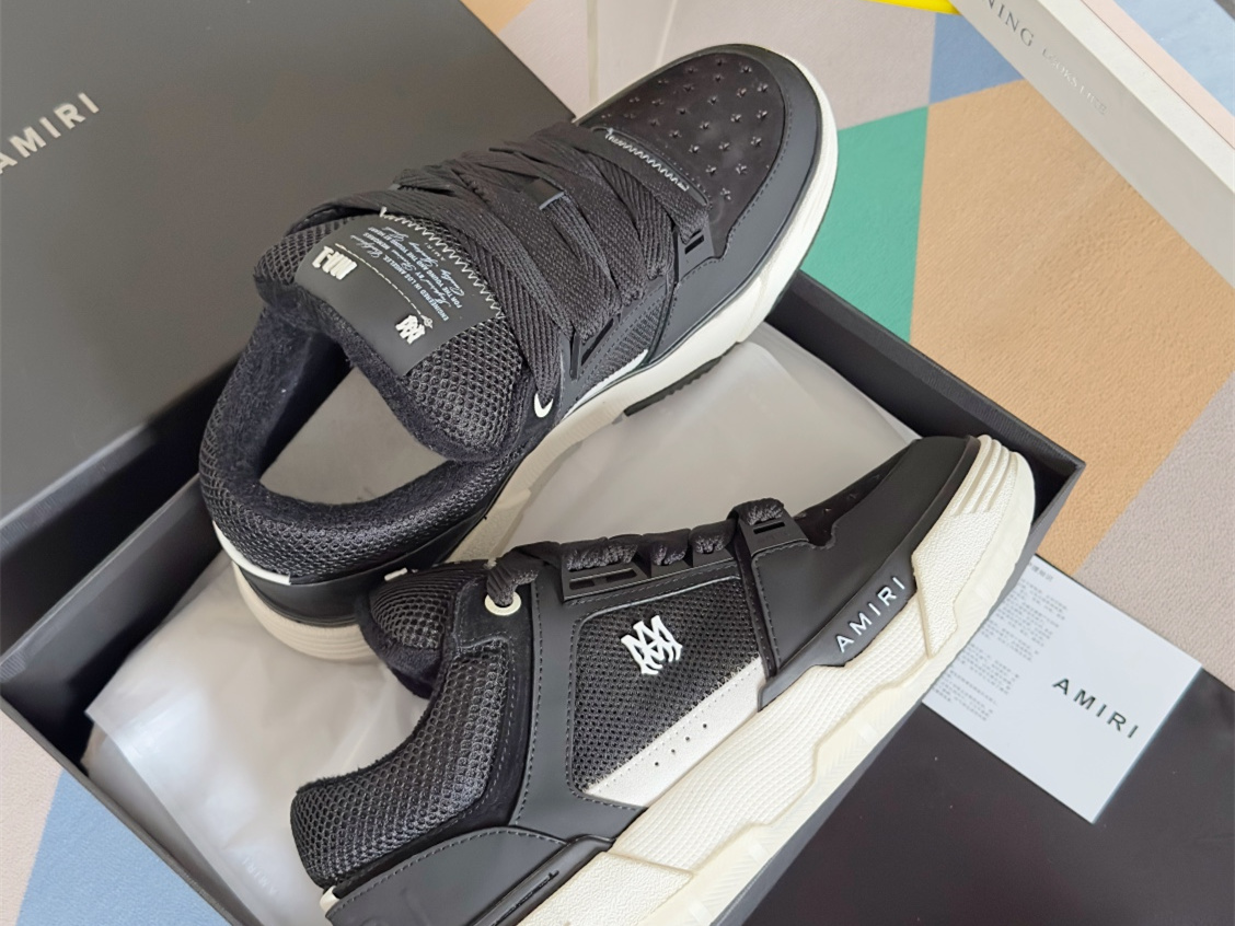 Amiri MA-1 Sneaker