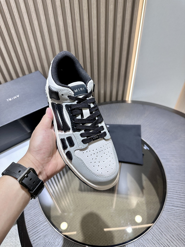 AMIRI PACIFIC BONES