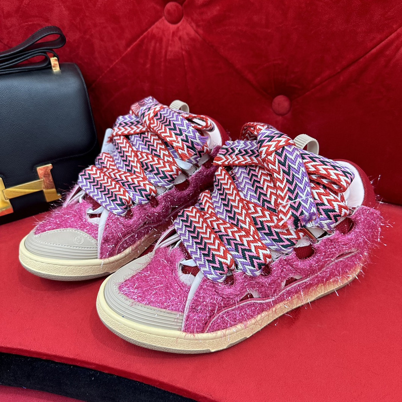 Lanvin Sneakers