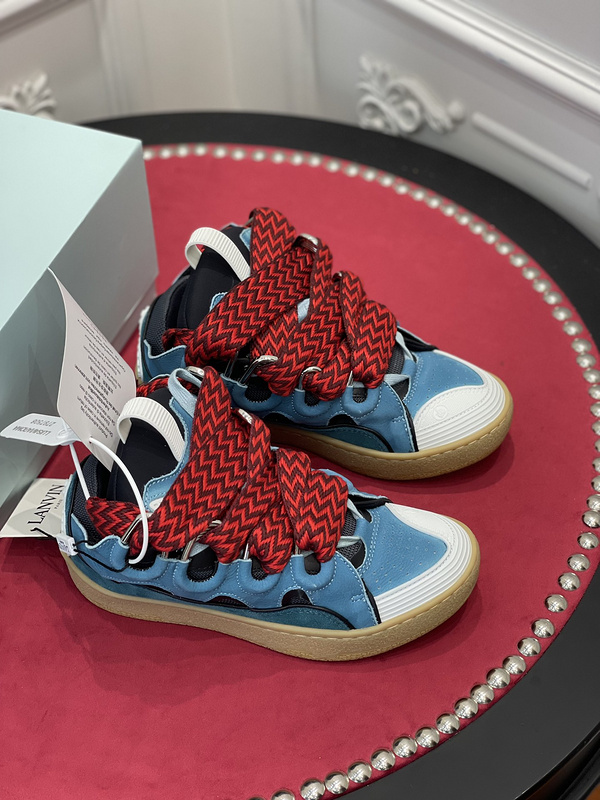 Lanvin Sneakers