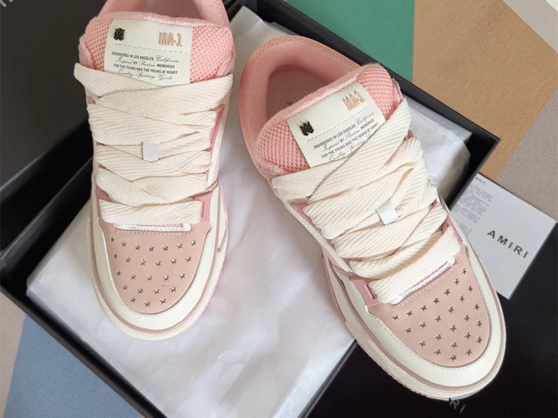 Amiri MA-1 Sneaker