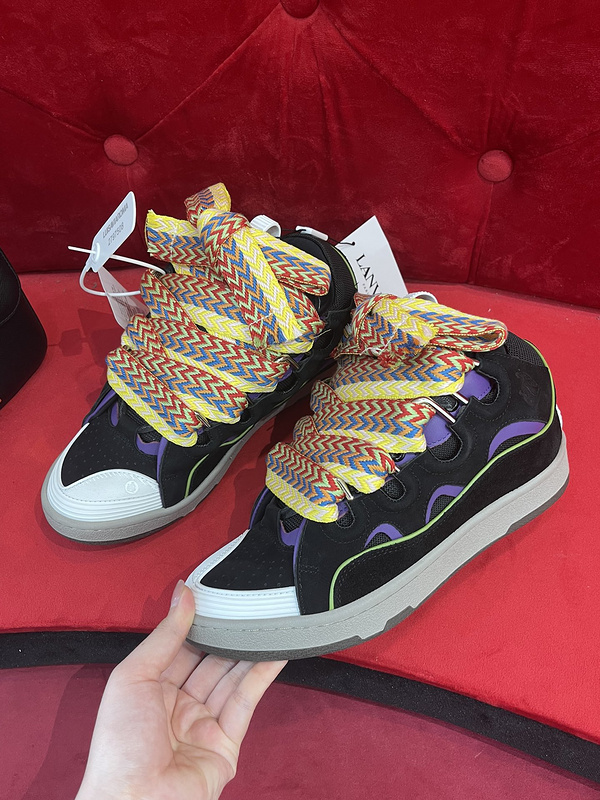 Lanvin Sneakers