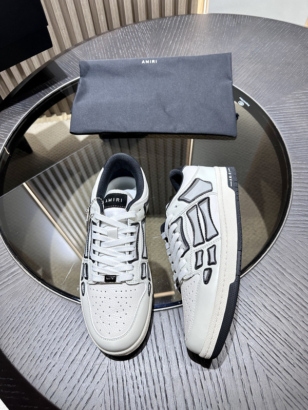 AMIRI PACIFIC BONES