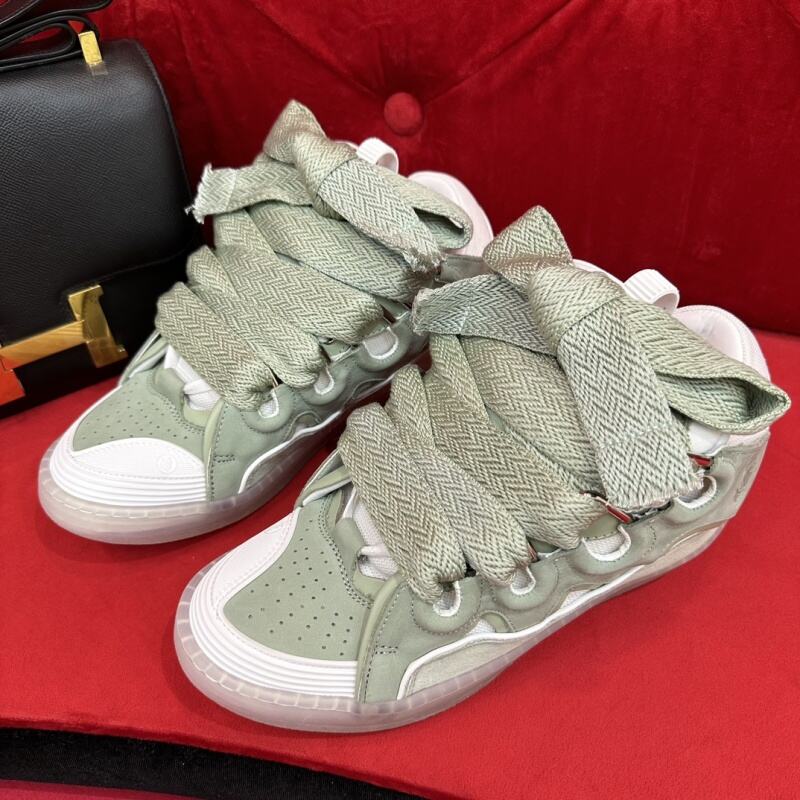 Lanvin Sneakers
