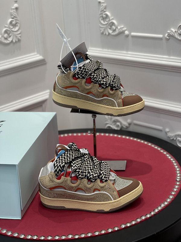 Lanvin Sneakers