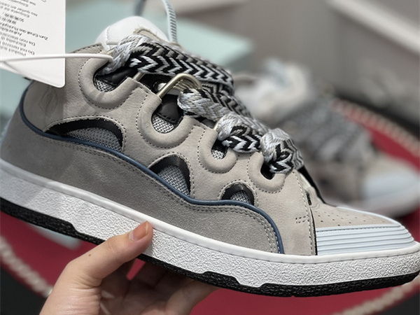Lanvin Sneakers