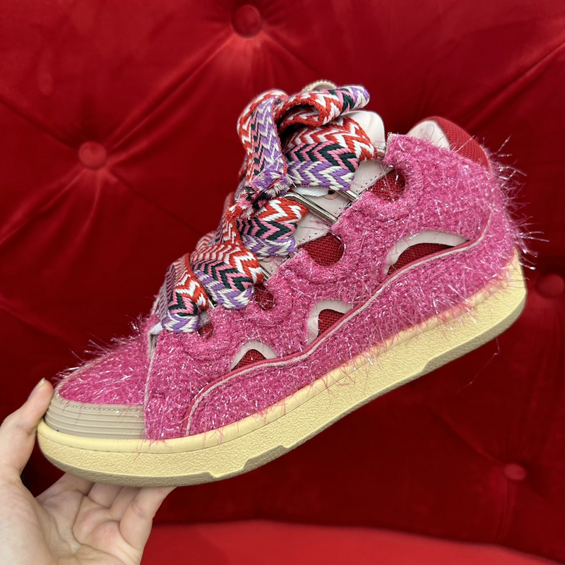 Lanvin Sneakers