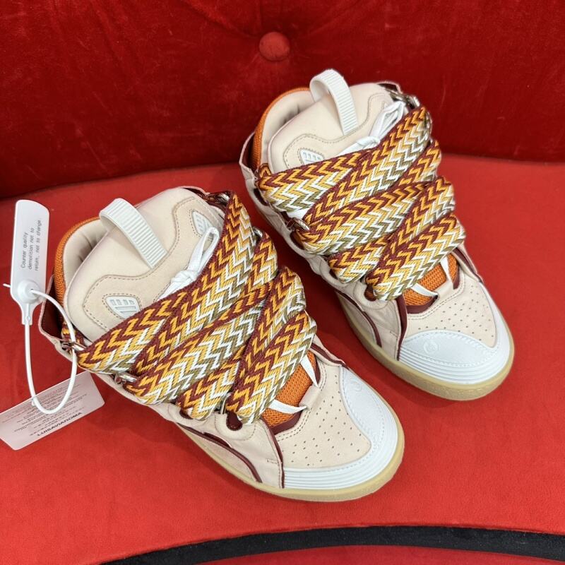 Lanvin Sneakers