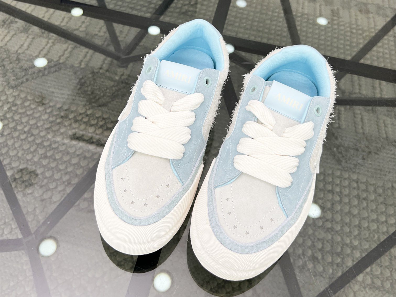 AMIRI SNEAKERS