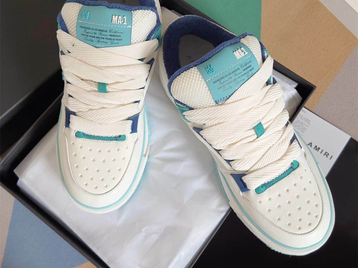 Amiri MA-1 Sneaker