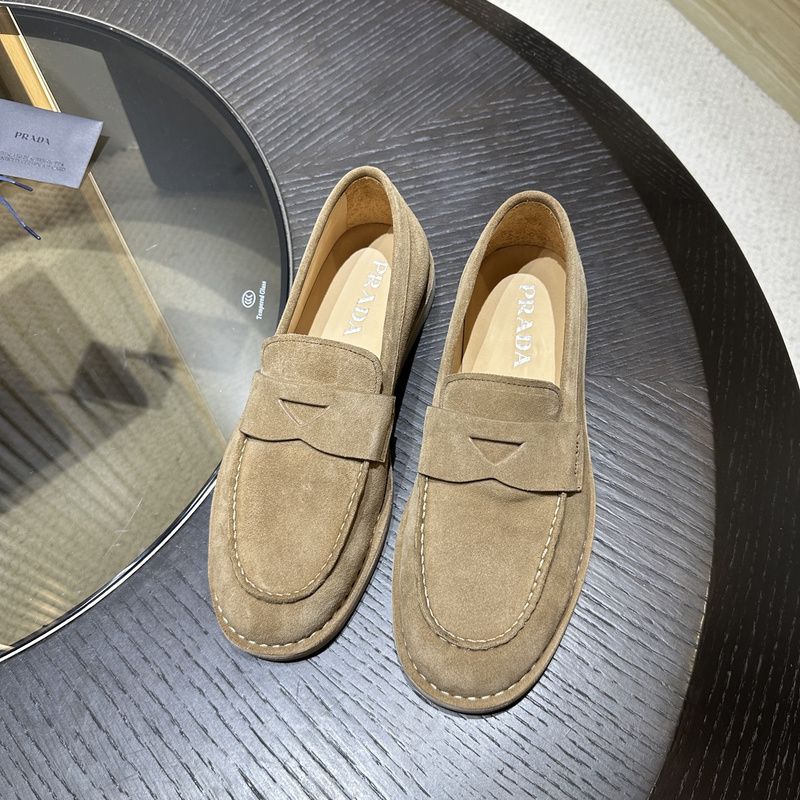 Prada Loafers