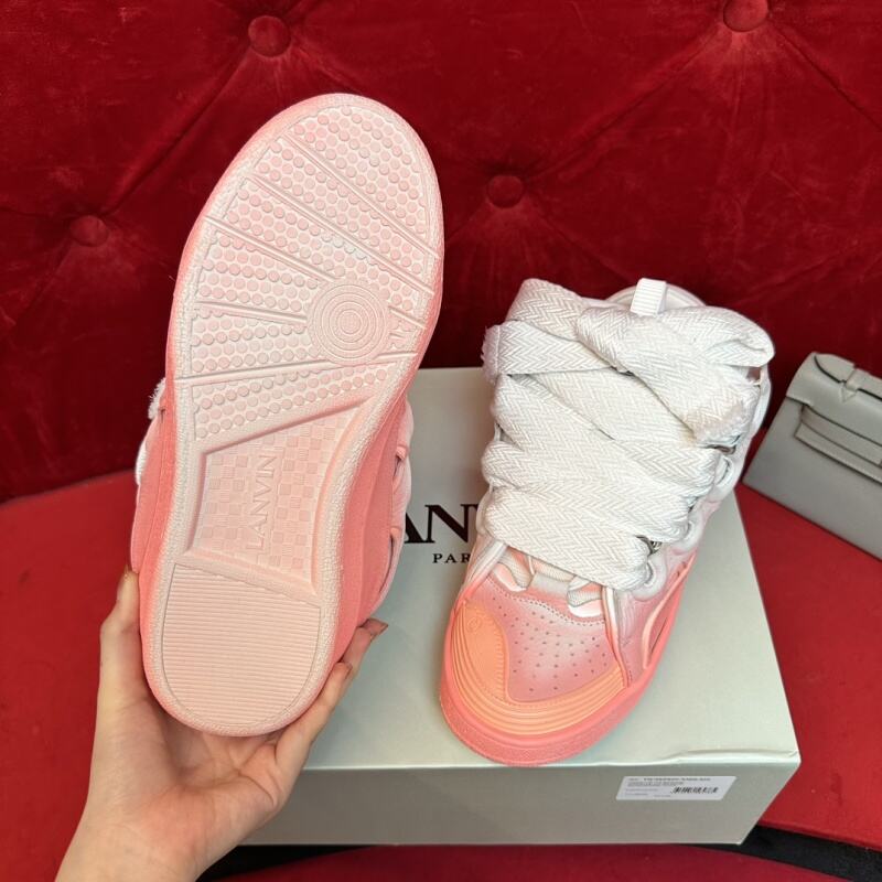 Lanvin Sneakers