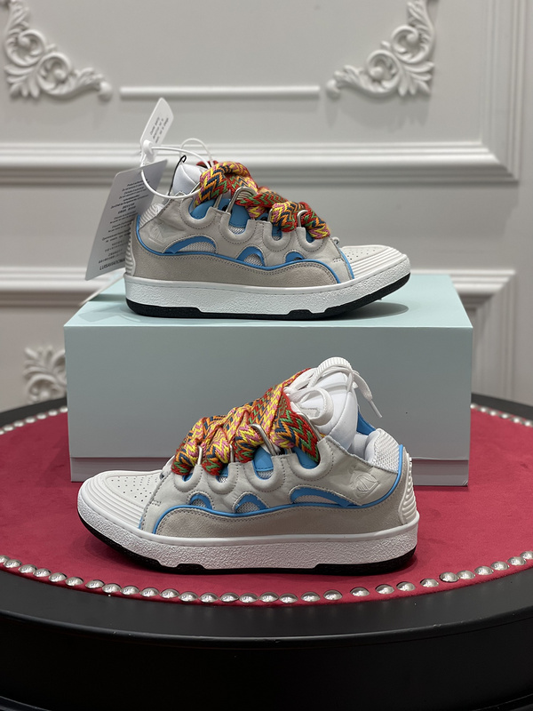 Lanvin Sneakers