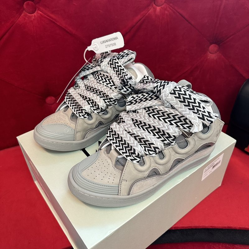 Lanvin Sneakers