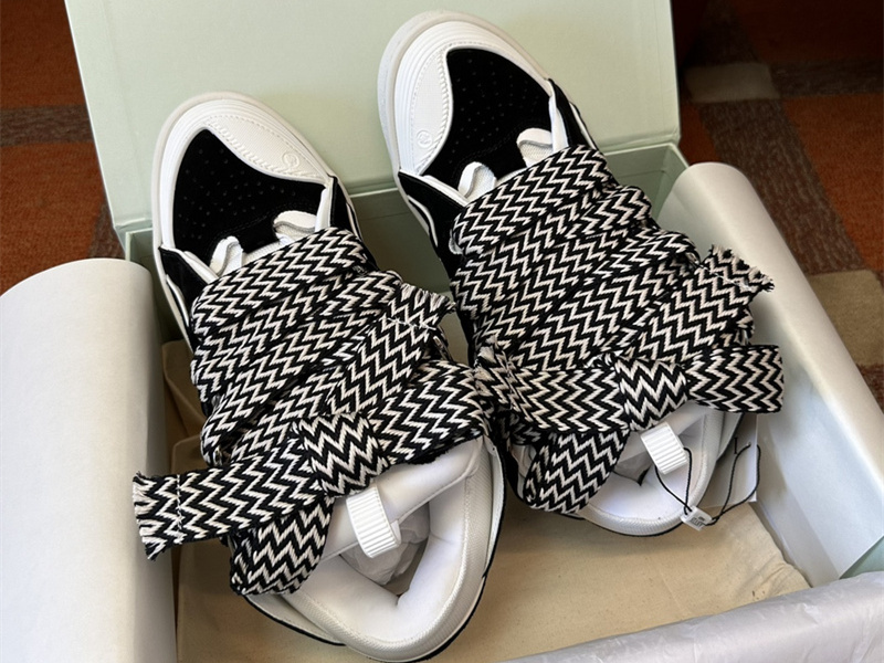 Lanvin Sneakers