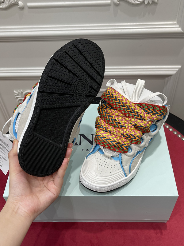 Lanvin Sneakers