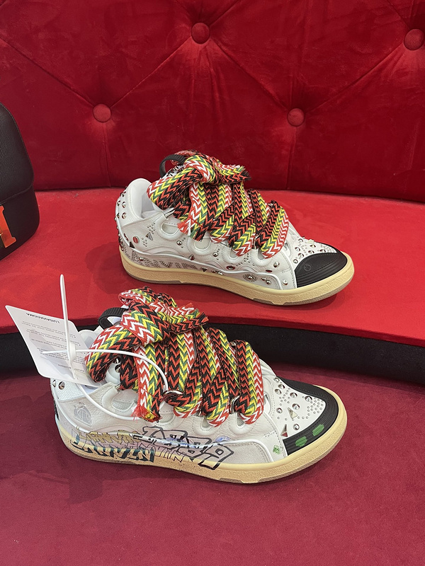 Lanvin Sneakers
