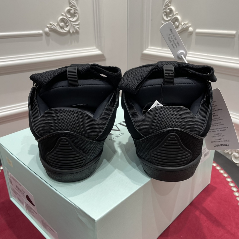 Lanvin Sneakers