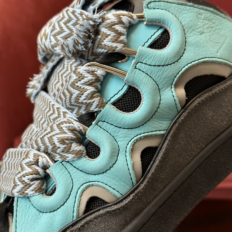 Lanvin Sneakers