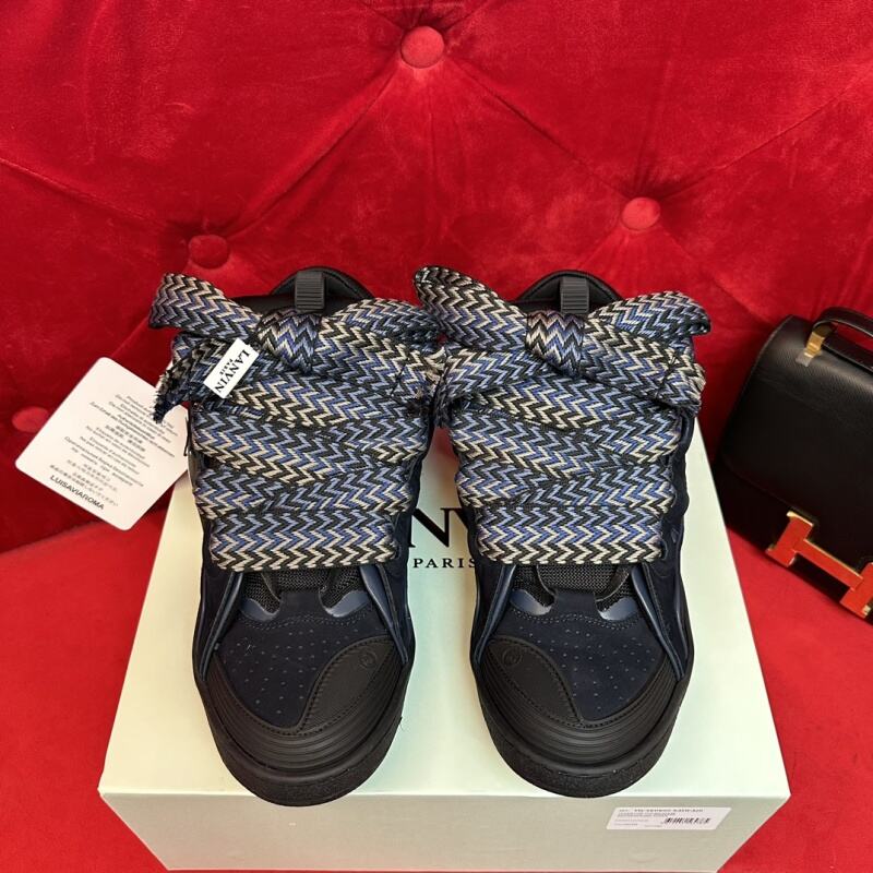 Lanvin Sneakers