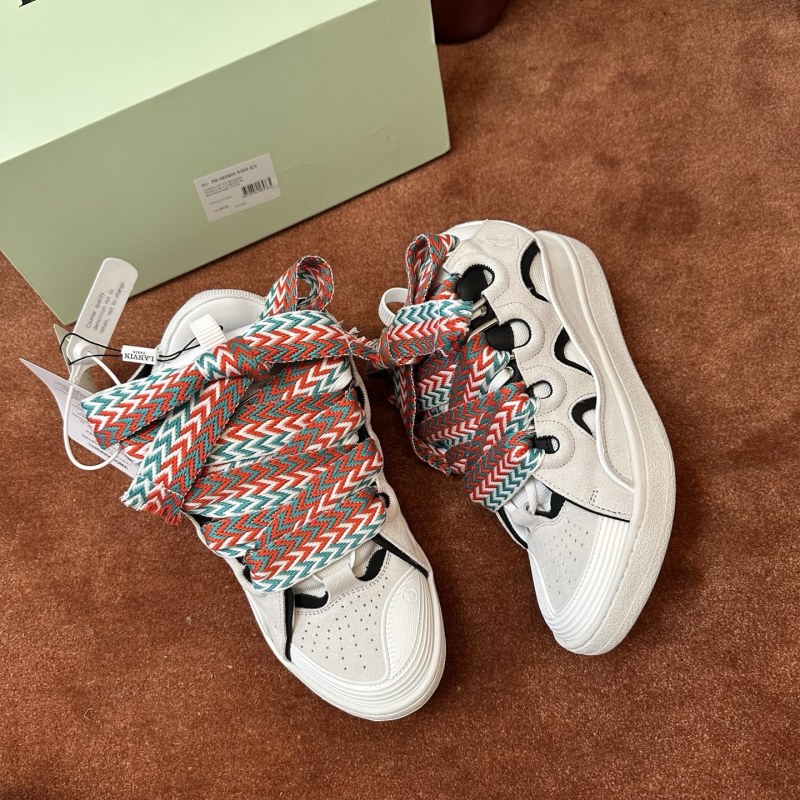 Lanvin Sneakers