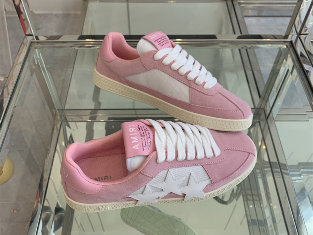 AMIRI SNEAKERS