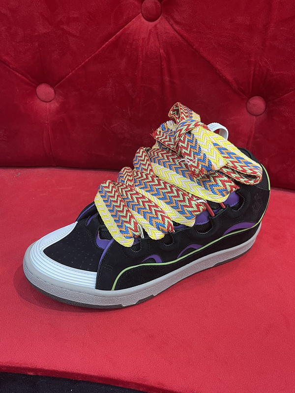 Lanvin Sneakers